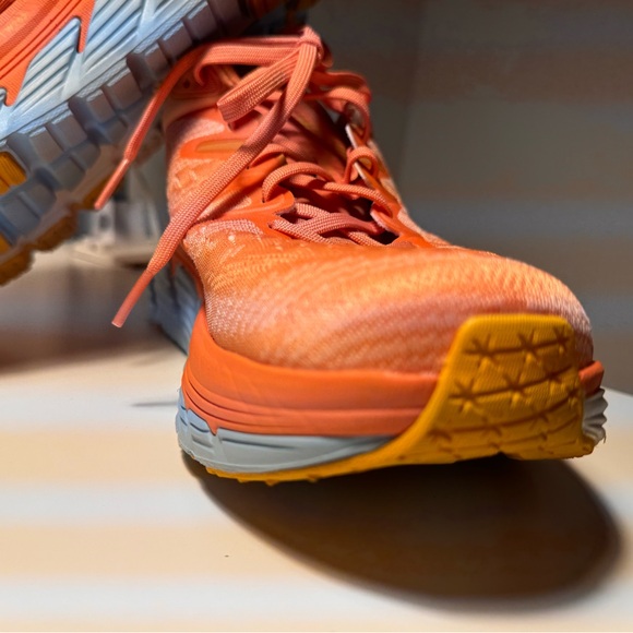 HOKA Gaviota4 women’s 10b - Picture 4 of 12